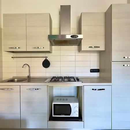 Il Borgo 6 Apartmán Bergamo
