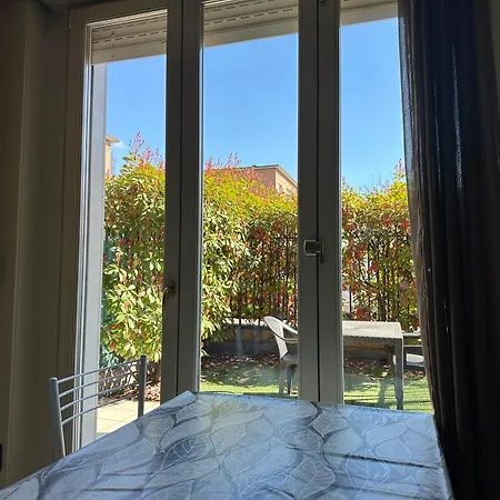 Apartmán Il Borgo 6