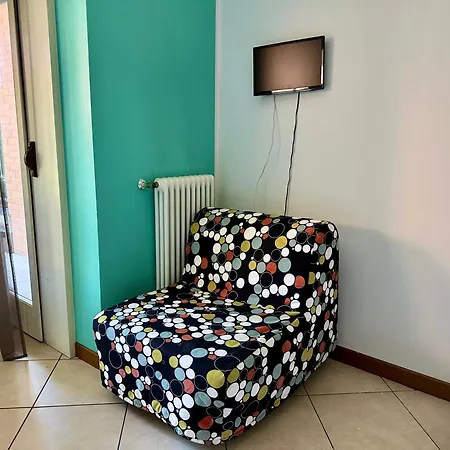 شقة Il Borgo 6