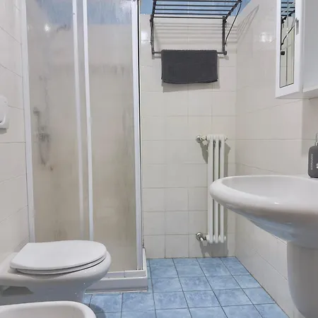 Il Borgo 6 Apartmán *