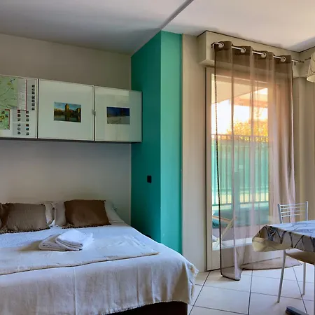 Apartmán Il Borgo 6 *
