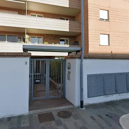Apartmán Il Borgo 6 *